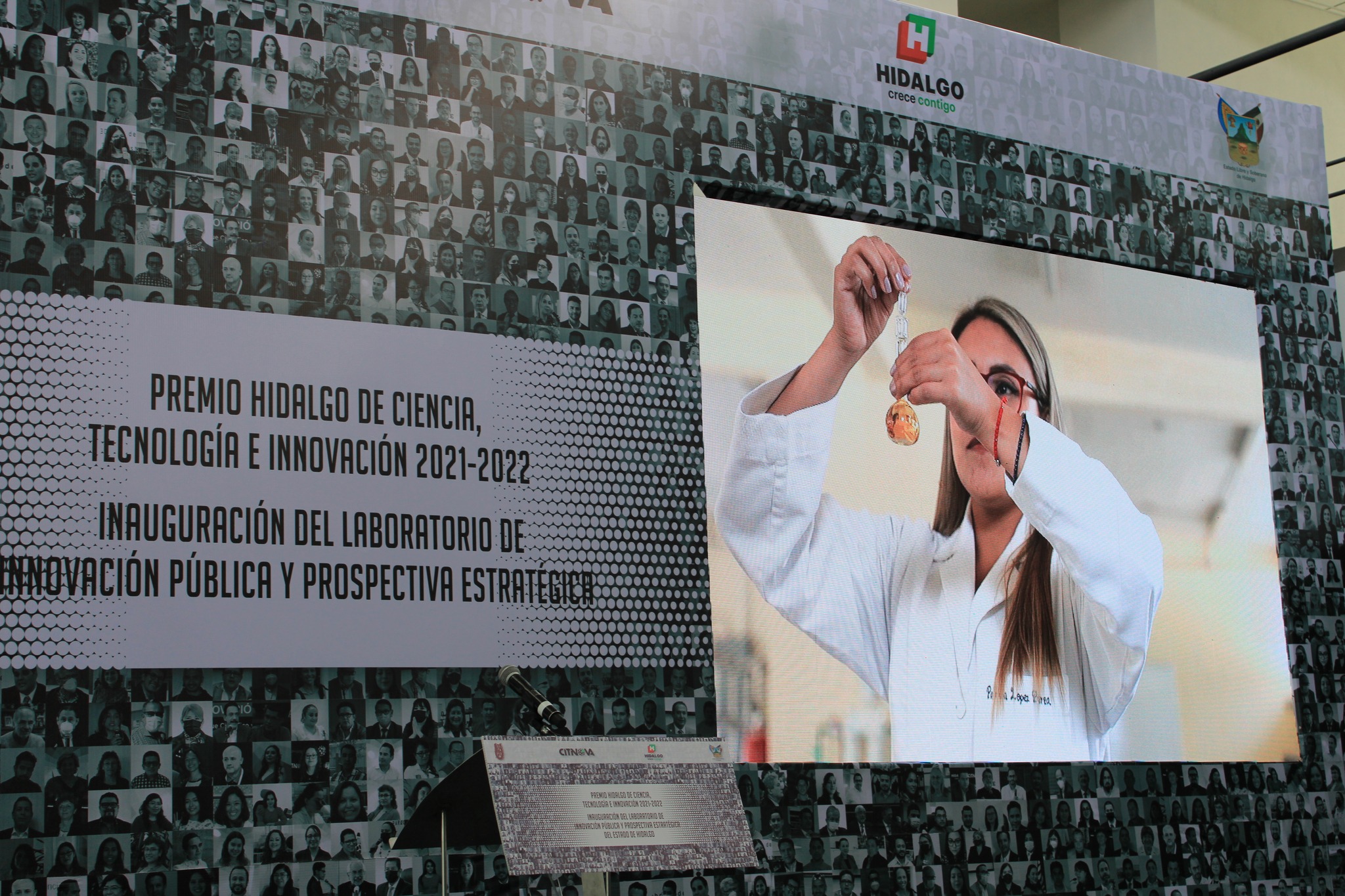 Premios y reconocimientos